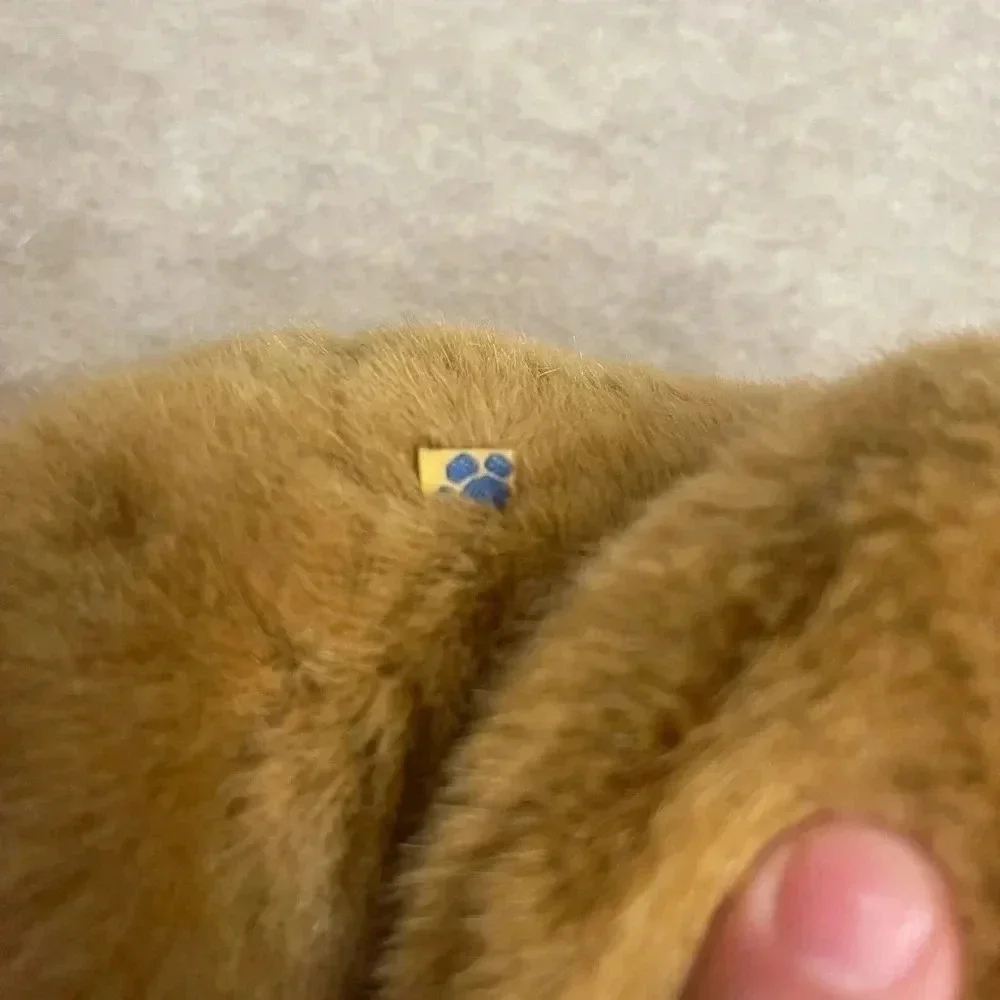 Build-A-Bear build bear